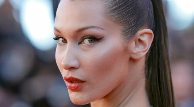 Bella Hadid Reveals Why She Started Smoking At The Age Of 14 2 Bella Hadid Reveals Why She Started Smoking At The Age Of 14
