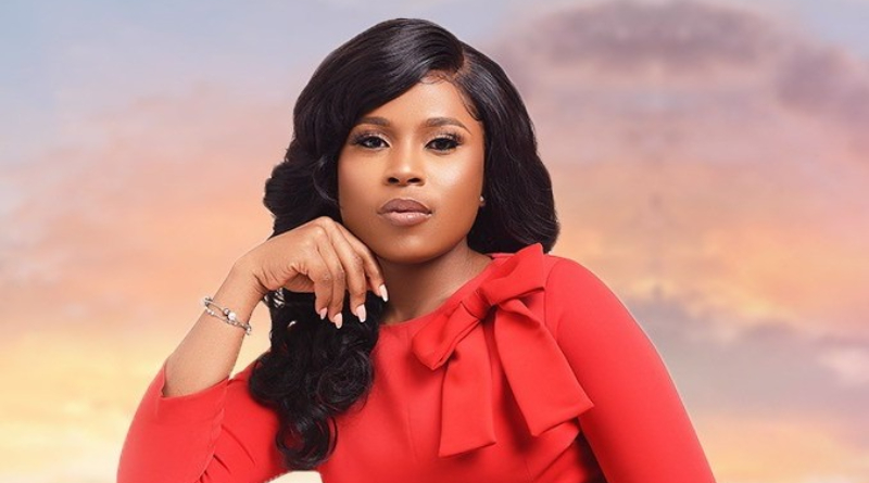 34-Year-Old Berla Mundi Is Still A Virgin - Details