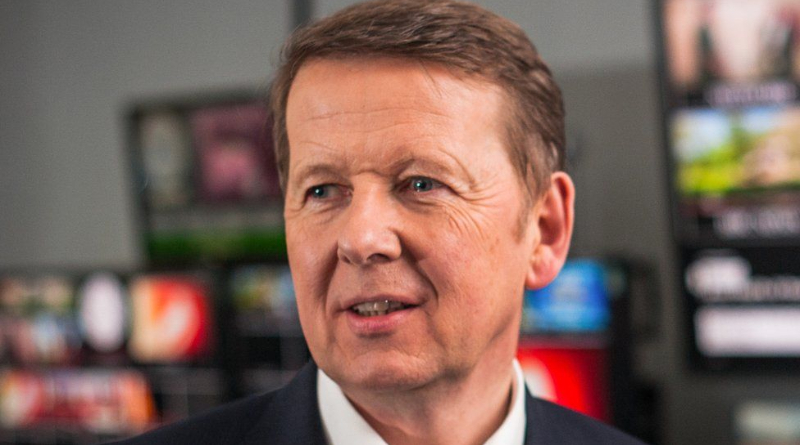 Bill Turnbull Net Worth