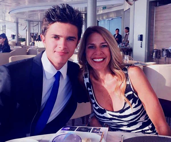 Who Is Brent Rivera? His Net Worth, Family, Age, and Height. 4 Who Is Brent Rivera? His Net Worth, Family, Age, and Height.