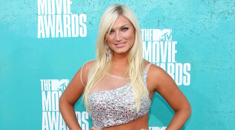 Brooke Hogan Net Worth: Her Personal Life And Career 2 Brooke Hogan Net Worth: Her Personal Life And Career