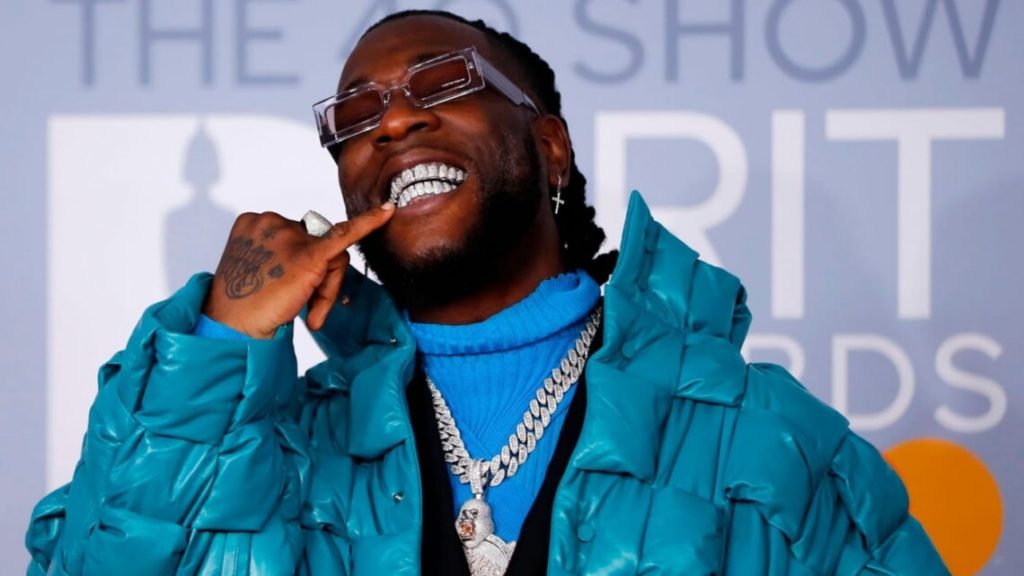 Burna Boy Biography: Education, Career, And Family 12 Burna Boy Biography: Education, Career, Family