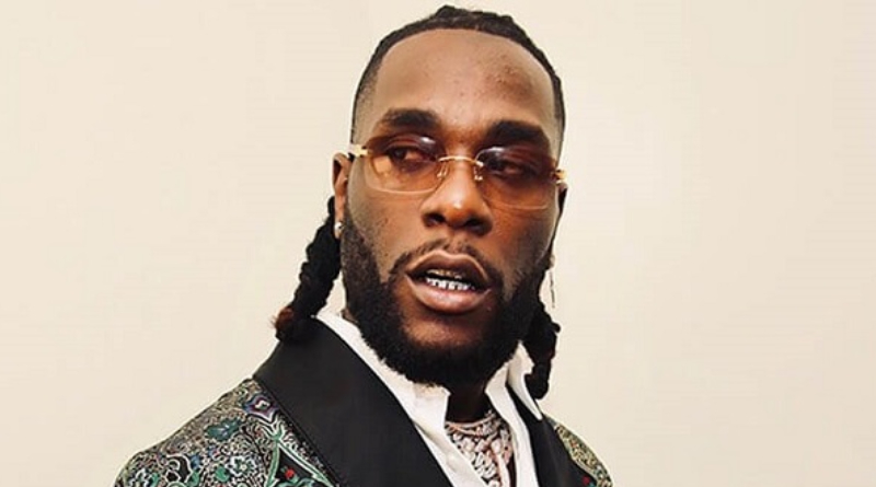 Burna Boy Biography: Education, Career, And Family 11 Burna Boy Biography: Education, Career, Family