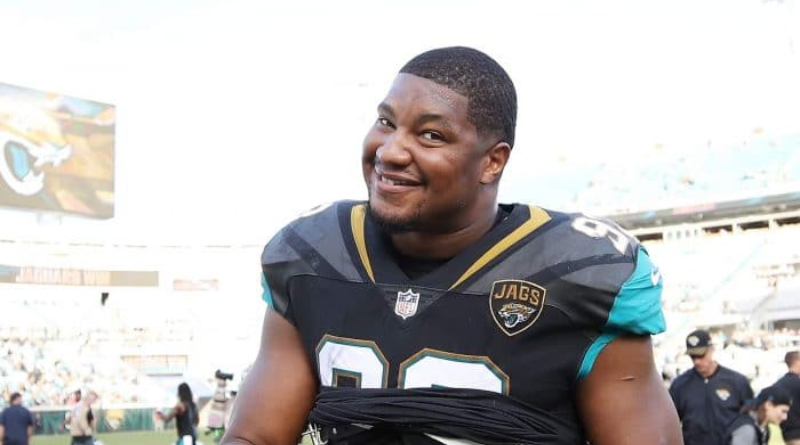 Calais Campbell Net Worth 2 Calais Campbell Net Worth