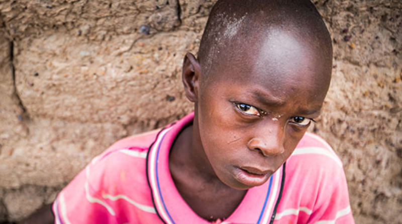 Child Trafficking by Country 2022 2 Child Trafficking by Country 2022