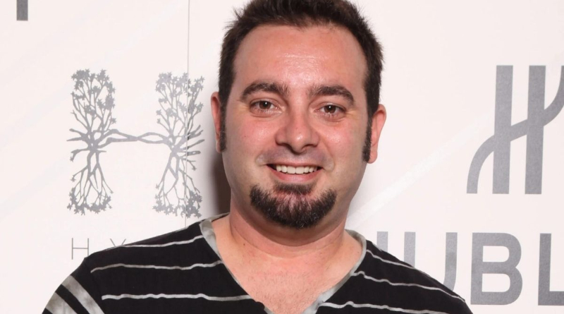Chris Kirkpatrick Net Worth: How Rich Is Chris? 2 Chris Kirkpatrick Net Worth: How Rich Is Chris?