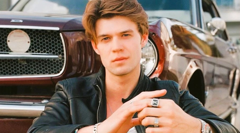 Colin Ford Biography