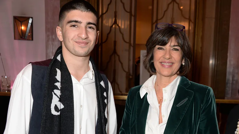 Darius John Rubin Biography, Age, Early Life, Famous Mother & Fascinating Facts 3 Darius John Rubin Biography, Age, Early Life, Famous Mother & Fascinating Facts
