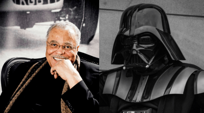 Darth Vader voice actor James Earl Jones has announced his retirement from the role. 2 Darth Vader voice actor James Earl Jones