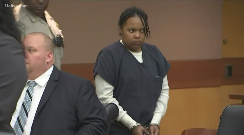 Did Lamora Williams Go To Jail After Murdering her sons? 2 Did Lamora Williams Go To Jail After Murdering her sons?