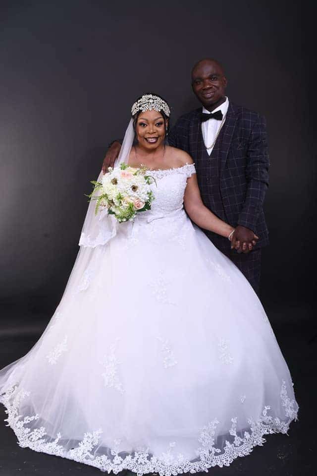 Dr. UN Weds Joyce Dzidzor Mensah (Details) 16 Dr. UN weds Joyce Dzidzor
