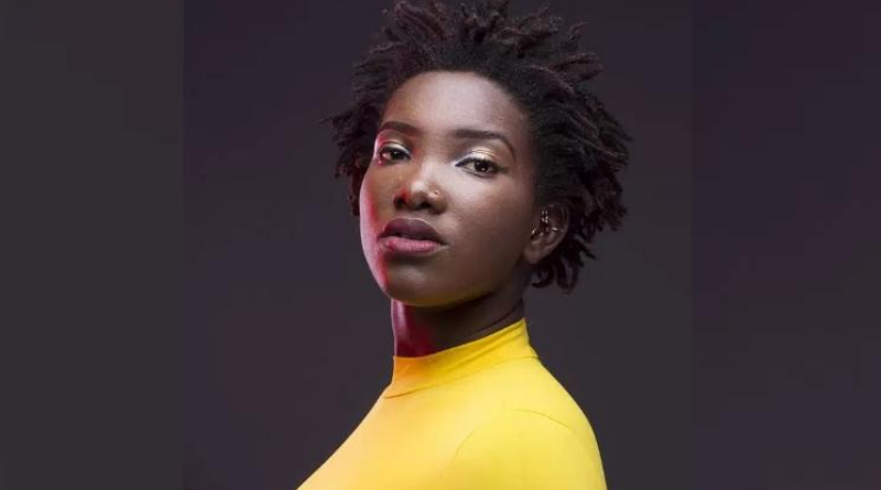 Ebony Reigns Biography: Early life, Career, Awards, Cause Of Her Death & More 2 Ebony Reigns Biography: Early life, Career, Awards, Cause Of Her Death & More