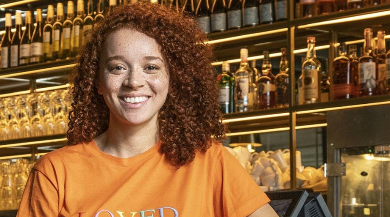What to know about Erin Kellyman Movies and TV Shows 2 Erin Kellyman Movies and TV Shows