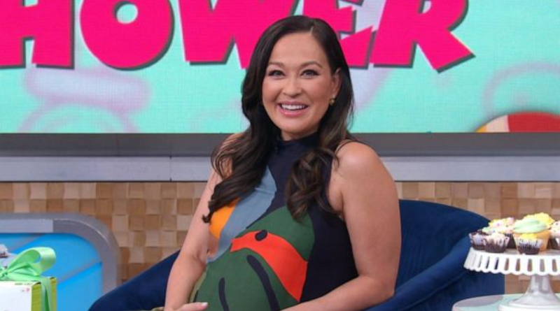 Eva Pilgrim Biography: Age, Husband, Net Worth & More 2 Eva Pilgrim Biography: Age, Husband, Net Worth & More