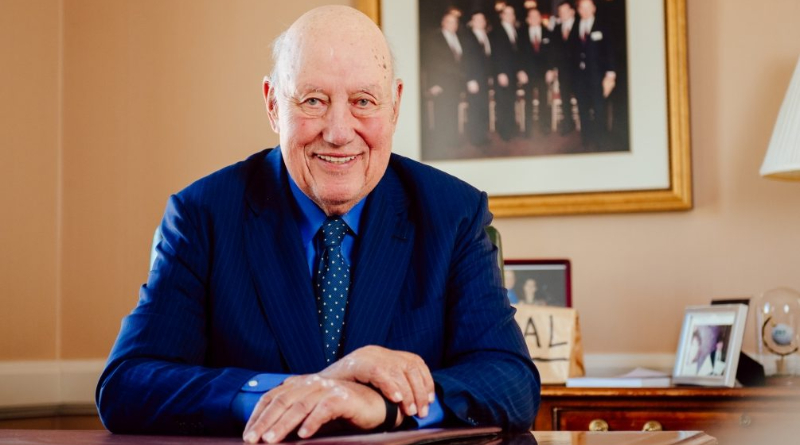 Fred Anton's Net Worth 2 Fred Anton's Net Worth