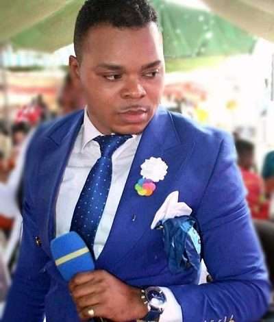 Bishop Obinim Admonishes Christians To Quit Bothering God With Marital Supplications 2 Bishop Obinim