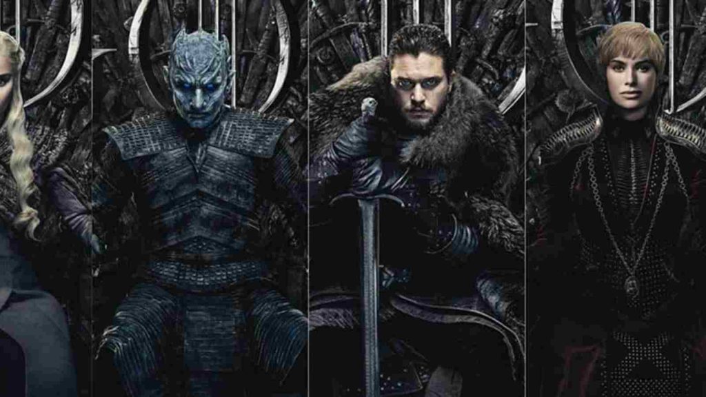 Top 10 Shows With The Most Emmy awards 3 Emmy awards