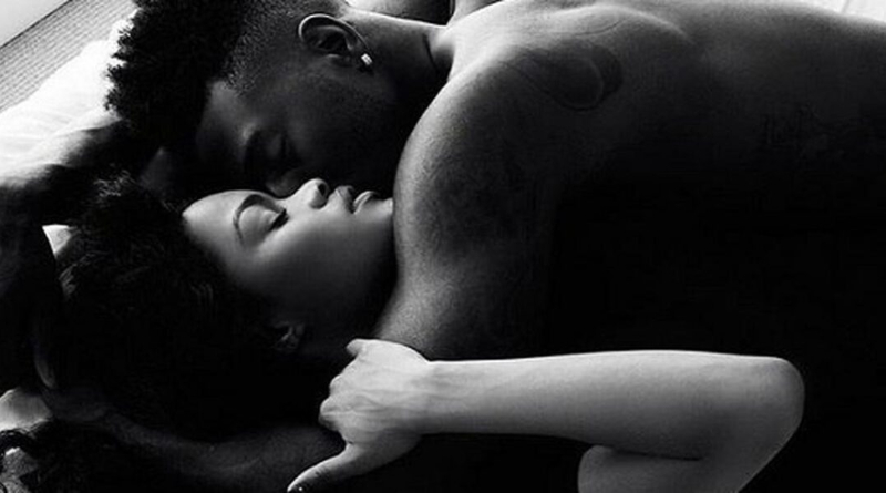 When you have an orgasm, your blood pressure rises - Ghanaian Ophthalmologist 8 Ghanaian Ophthalmologist