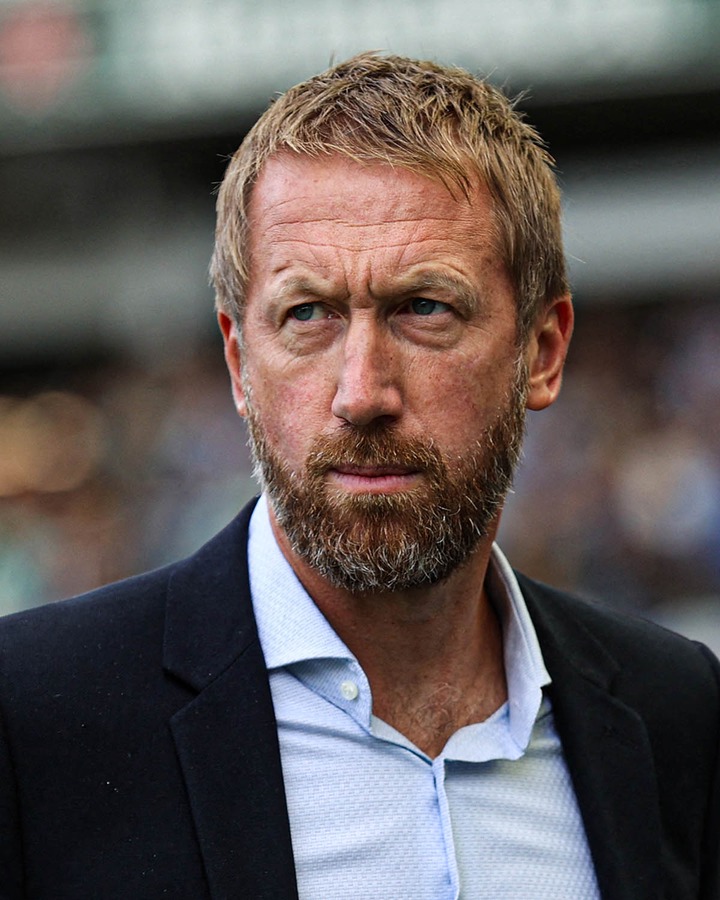 Done Deal: Chelsea Announce The Signing Of Graham Potter After Tuchel Was Sacked 3 Chelsea