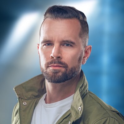 Who Is Graham Wardle? Interesting facts about the Canadian actor 3 Graham Wardle