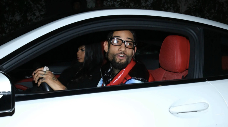 How Much Are PnB Rock’s Cars Worth?