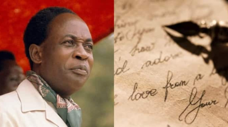How September 21, 1909, Became Known As Kwame Nkrumah's Birthday (Know His Real Date Of Birth) 2 Kwame Nkrumah's Birthday