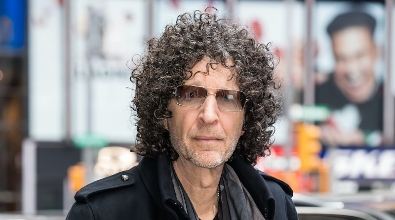 Howard Stern Net Worth: How Rich Is Stern? 2 Howard Stern Net Worth: How Rich Is Stern?