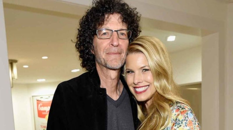 Howard Stern Wife: Who Did He Marry? Full Details 2 Howard Stern Wife: Who Did He Marry? Full Details