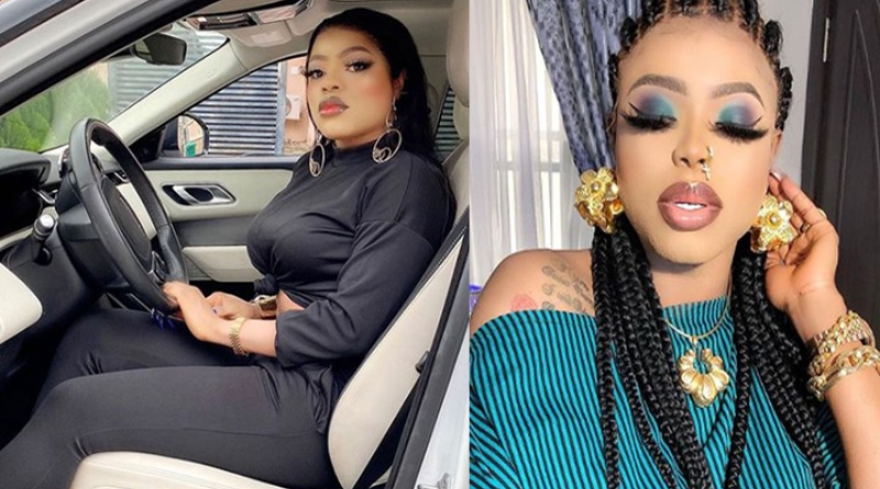 I Love Girls, I Need A Beautiful Woman To Make Me A Mummy - Bobrisky 2 Bobrisky