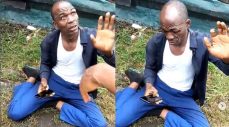 Pentecostal Church Pastor Was Caught Trying To Sleep With His Sister-In-Law. 2 In Delta, a Pentecostal Church Pastor was caught trying to sleep with his sister-in-law