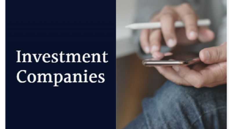 Investment Companies in Ghana (2022) 2 Investment Companies