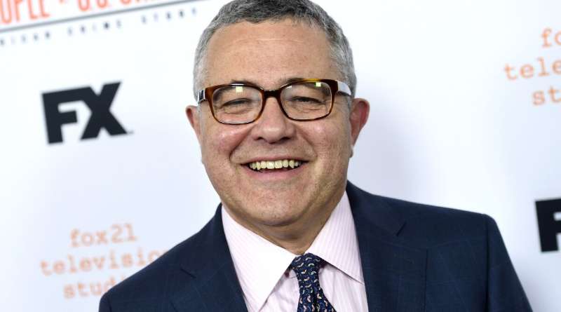 Is Jeffery Toobin Having A daughter? 2 Is Jeffery Toobin Having A daughter?
