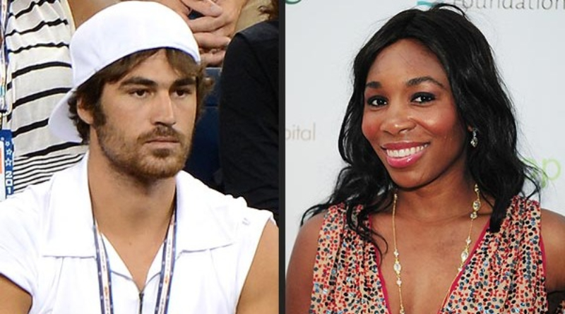 Is Venus Williams Married? 2 Is Venus Williams Married?