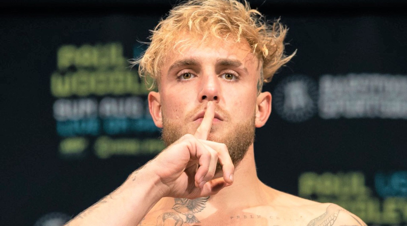 Jake Paul Biography: Early Life, Career, Salary 2 Jake Paul Biography: Early Life, Career, Salary
