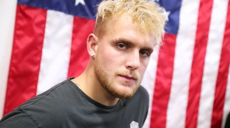 Jake Paul Net Worth 2022 2 Jake Paul Net Worth 2022