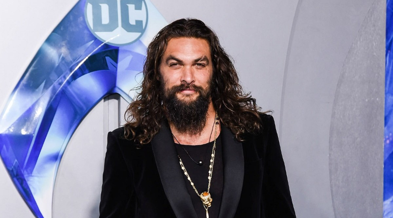 Jason Momoa net worth 2022: How much is Jason Momoa worth in 2022?