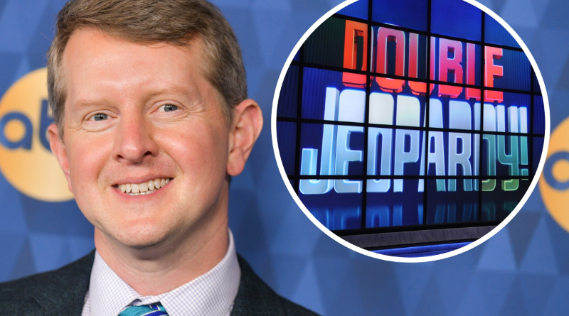 'Jeopardy!' Fans Slam Ken Jennings for Allowing Luigi de Guzman to Change Answer