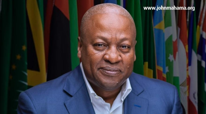 John Dramani Mahama Biography: Early Life, Education, Age, Career, Wife, And Net Worth 2 John Dramani Mahama Biography