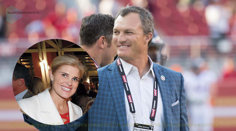 John Lynch Wife Linda Allred