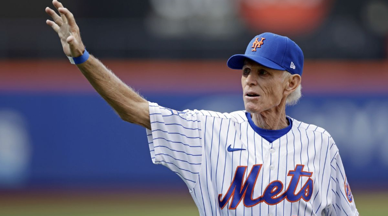 Who Is John Stearns: What Killed Baseball Star? 2 Who Is John Stearns: What Killed Baseball Star?