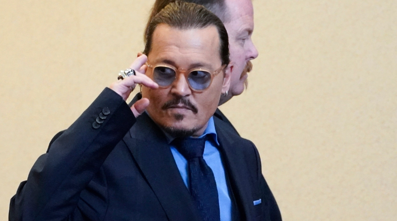Johnny Depp Health Update: What Is Johnny Deep Health Condition Now? 2 Johnny Depp Health Update: What Is Johnny Deep Health Condition Now?