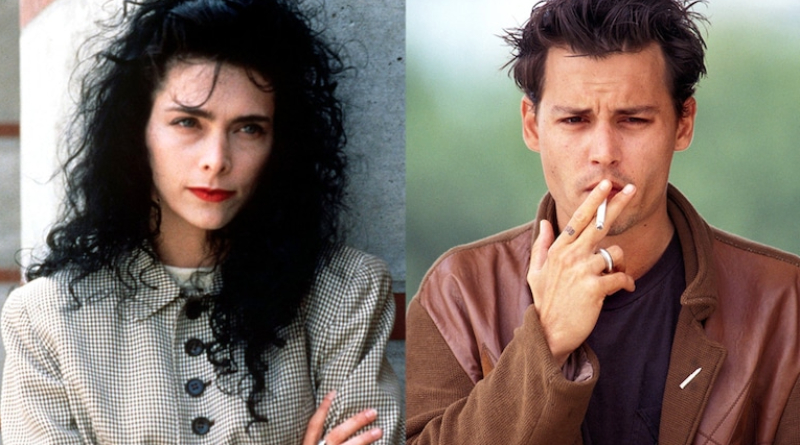 Johnny Depp's Ex-Wife: How Lori Helped Him Become An Actor 2 Johnny Depp's Ex-Wife: Who Lori Helped Him Become An Actor?