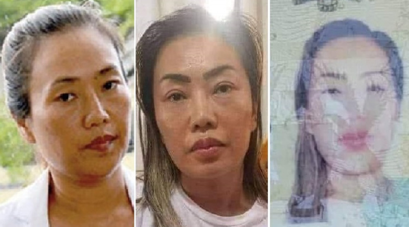 Judge: Aisha Huang might face a 20-year prison sentence (DETAILS) 2 Aisha Huang