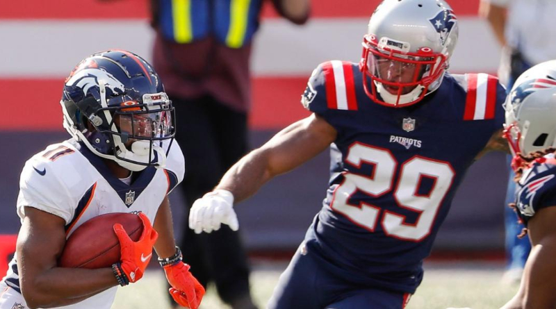 Justin Bethel Net Worth 2022: How Rich Is Justin, Career History