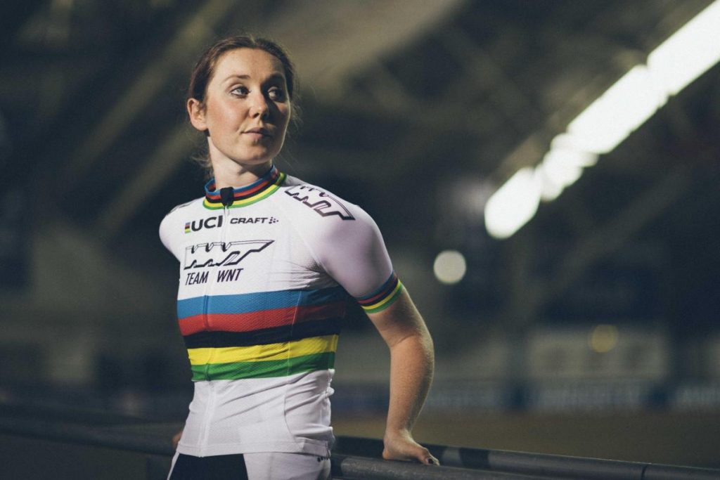 Katie Archibald Net Worth: How Rich is Scottish and British Cyclist? 2 Katie Archibald Net Worth