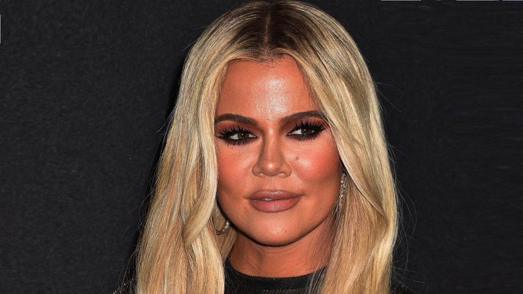 Khloe Kardashian Biography: Early Life, Career, Awards, And More