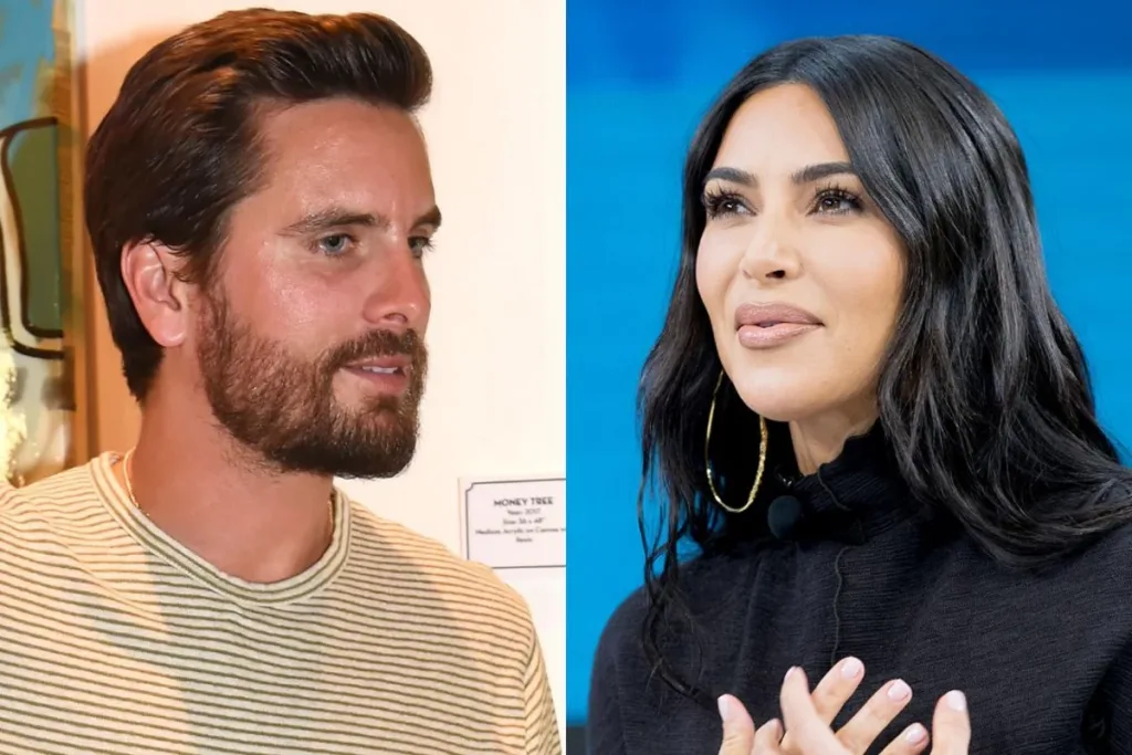 Kim Kardashian And Scott Disick Sued Over Alleged Contest Scam