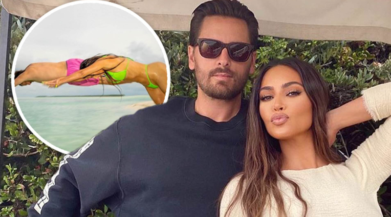 Kim Kardashian And Scott Disick Sued Over Alleged Contest Scam 2 Kim Kardashian And Scott Disick Sued Over Alleged Contest Scam