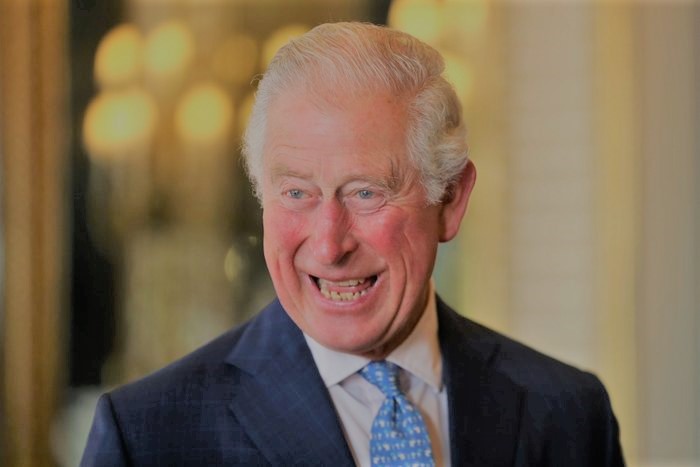 King Charles III (3) Biography, Age, Family, Mother, Wife, Son, Height, And Education