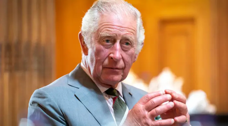 King Charles III Biography, Age, Family, Height, Records, And Education 2 King Charles III (3) Biography, Age, Family, Height, Records And Education